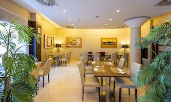 Gran Hotel Attica21 Las Rozas