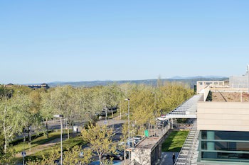Gran Hotel Attica21 Las Rozas