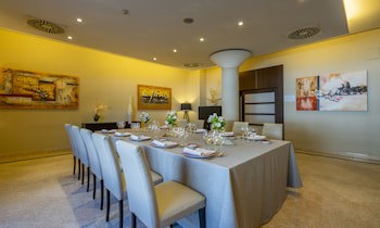 Gran Hotel Attica21 Las Rozas