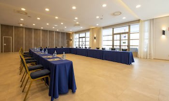 Gran Hotel Attica21 Las Rozas