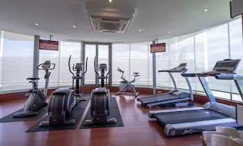 Gran Hotel Attica21 Las Rozas