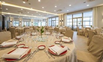 Gran Hotel Attica21 Las Rozas