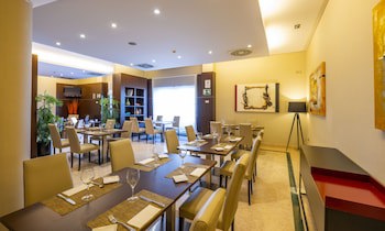 Gran Hotel Attica21 Las Rozas