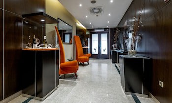 Gran Hotel Attica21 Las Rozas