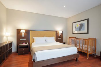 Gran Hotel Attica21 Las Rozas