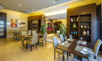 Gran Hotel Attica21 Las Rozas