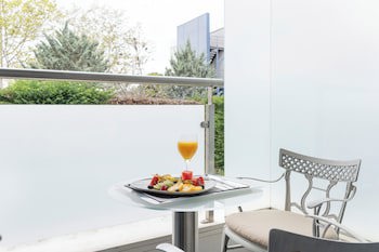 Gran Hotel Attica21 Las Rozas