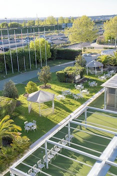 Gran Hotel Attica21 Las Rozas