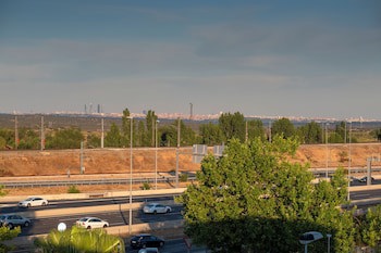 Gran Hotel Attica21 Las Rozas