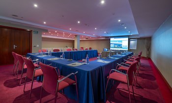 Gran Hotel Attica21 Las Rozas