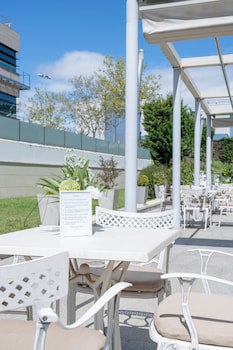 Gran Hotel Attica21 Las Rozas