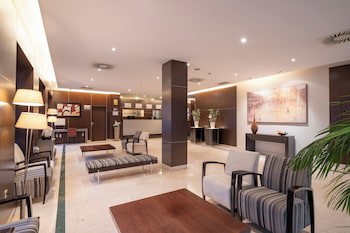 Gran Hotel Attica21 Las Rozas