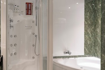 Gran Hotel Attica21 Las Rozas