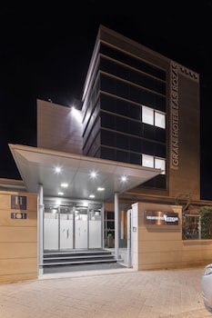 Gran Hotel Attica21 Las Rozas