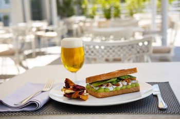 Gran Hotel Attica21 Las Rozas