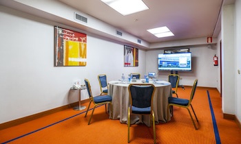 Gran Hotel Attica21 Las Rozas
