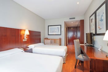 Gran Hotel Attica21 Las Rozas
