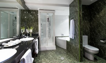 Gran Hotel Attica21 Las Rozas