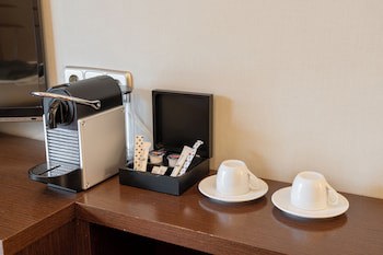 Gran Hotel Attica21 Las Rozas