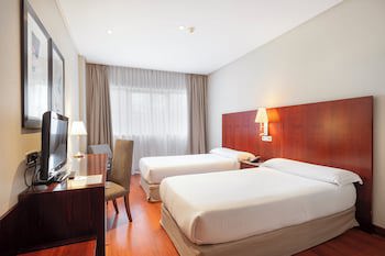 Gran Hotel Attica21 Las Rozas