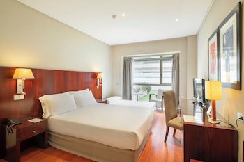 Gran Hotel Attica21 Las Rozas