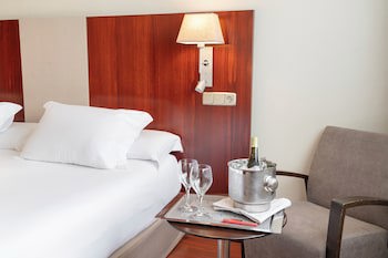 Gran Hotel Attica21 Las Rozas