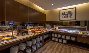 Gran Hotel Attica21 Las Rozas