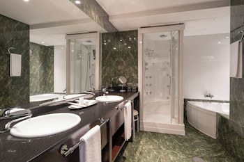 Gran Hotel Attica21 Las Rozas