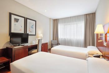 Gran Hotel Attica21 Las Rozas