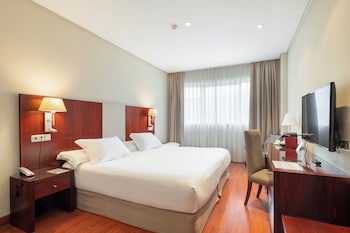 Gran Hotel Attica21 Las Rozas