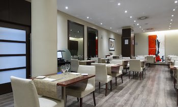 Gran Hotel Attica21 Las Rozas