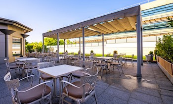Gran Hotel Attica21 Las Rozas