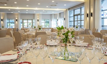 Gran Hotel Attica21 Las Rozas