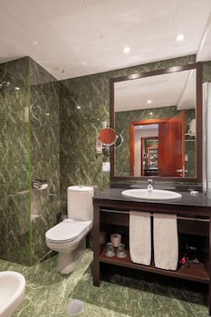 Gran Hotel Attica21 Las Rozas