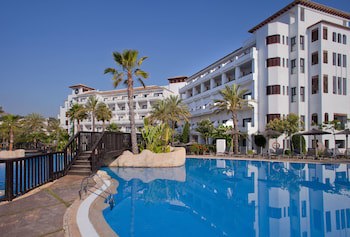 Sh Villa Gadea Hotel