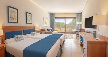 Sh Villa Gadea Hotel