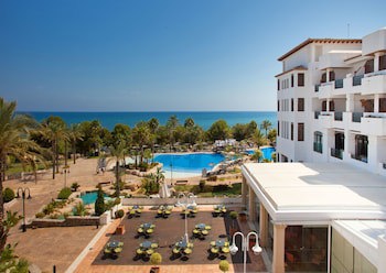 Sh Villa Gadea Hotel