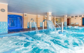 Sh Villa Gadea Hotel