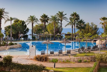 Sh Villa Gadea Hotel
