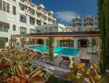 Sh Villa Gadea Hotel