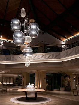 Sh Villa Gadea Hotel