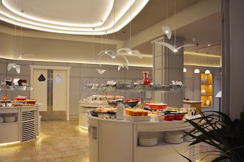 Sh Villa Gadea Hotel