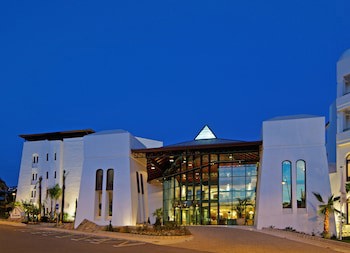Sh Villa Gadea Hotel