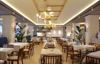 Sh Villa Gadea Hotel