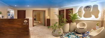 Sh Villa Gadea Hotel