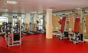 Sh Villa Gadea Hotel