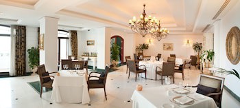 Sh Villa Gadea Hotel