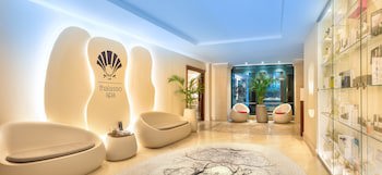 Sh Villa Gadea Hotel