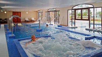 Sh Villa Gadea Hotel