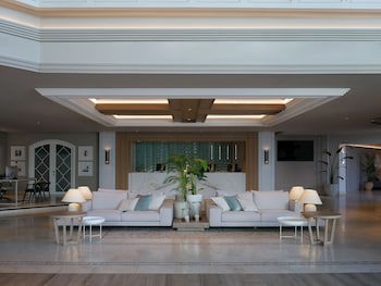 Sh Villa Gadea Hotel